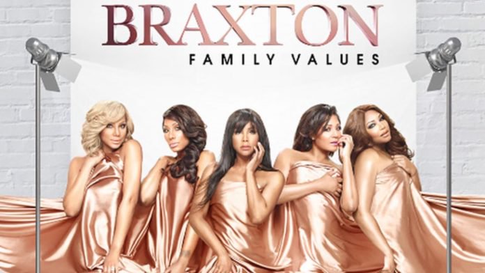 Braxton Family Values