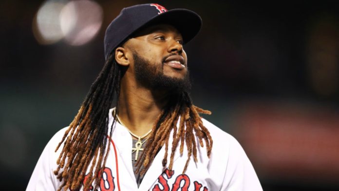 Hanley Ramirez thegrio.com