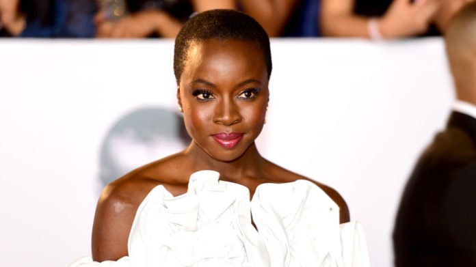 Danai Gurira thegrio.com