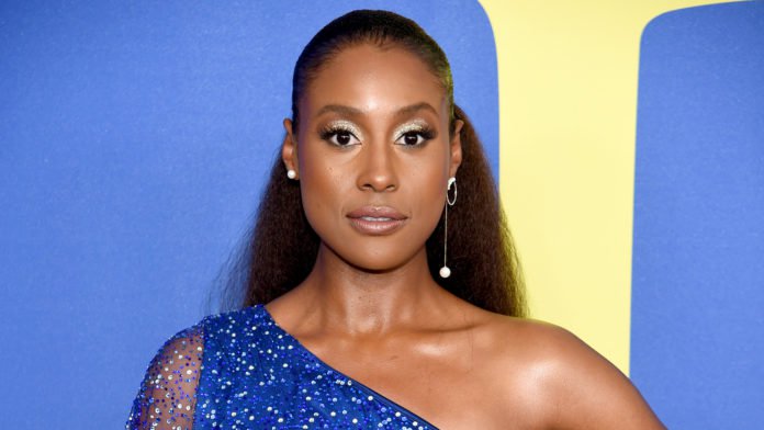 Issa Rae