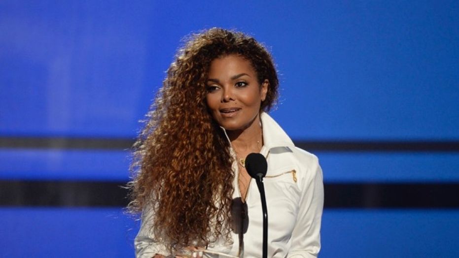 Janet Jackson got candid about her private struggle.