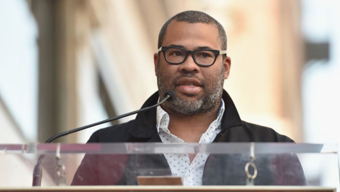 Jordan Peele thegrio.com