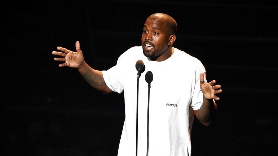 Kanye West said he was diagnosed with a "mental condition" when he was 39 years old.