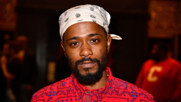 Lakeith Stanfield thegrio.com