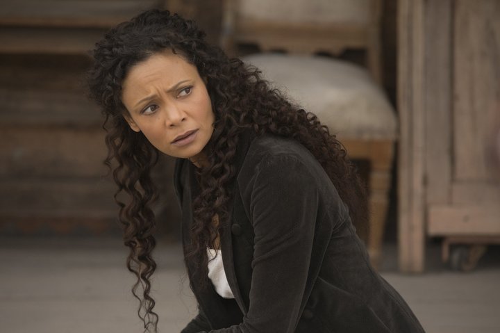 There&rsquo;s a kind of catharsis in watching a character like Maeve.&nbsp;