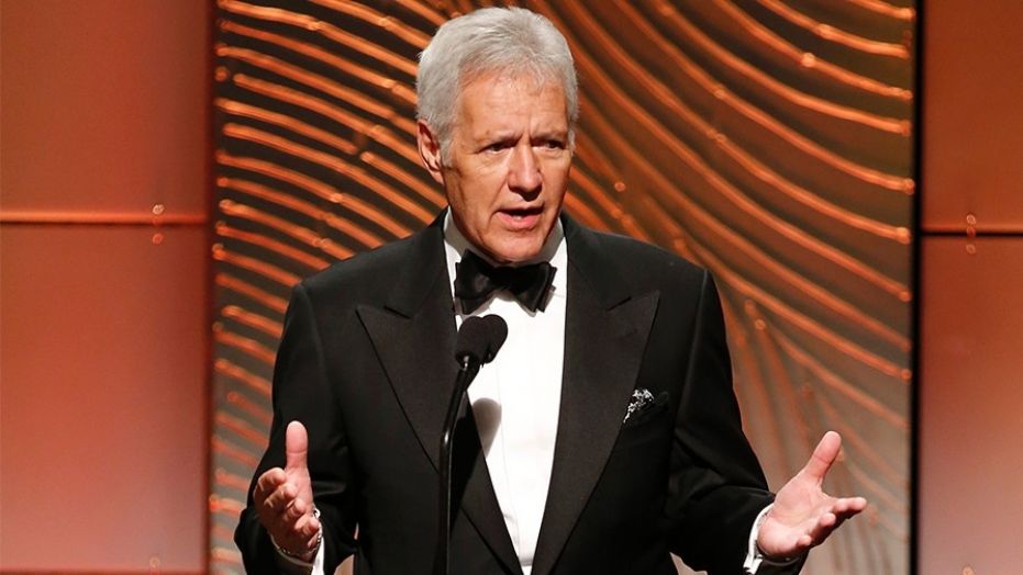 'Jeopardy' host Alex Trebek hinted that he's leaving the show in 2020.