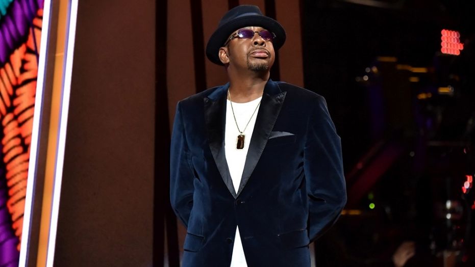 Bobby Brown is denying allegations that he abused his late ex-wife, Whitney Houston.