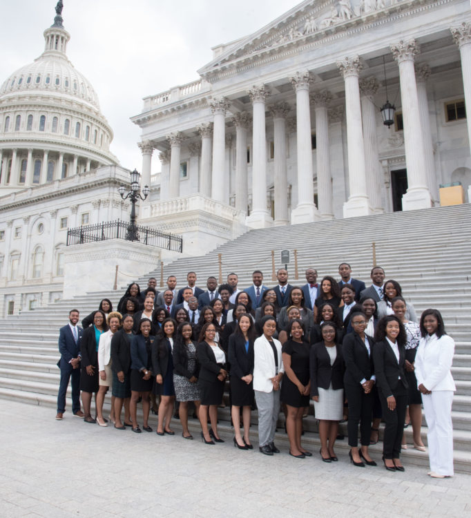 congressional black 