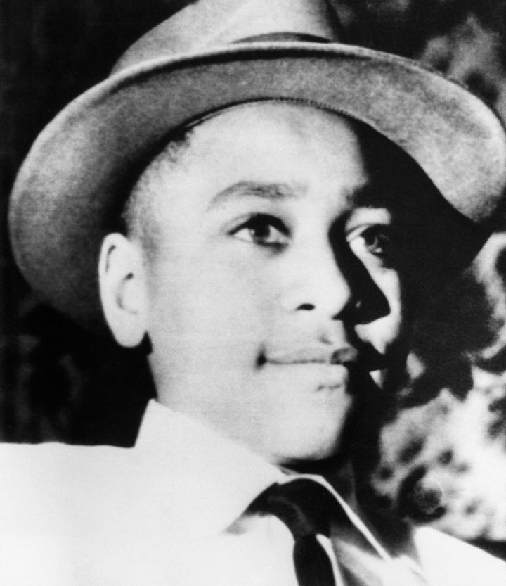 Chicago native Emmett Till, 14, was brutally murdered in Mississippi after a white woman accused of&nbsp;him of sexual miscon