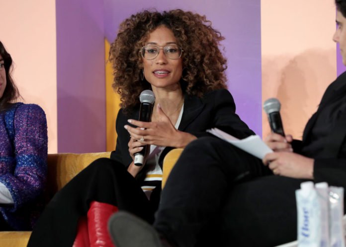 Elaine Welteroth thegrio.com