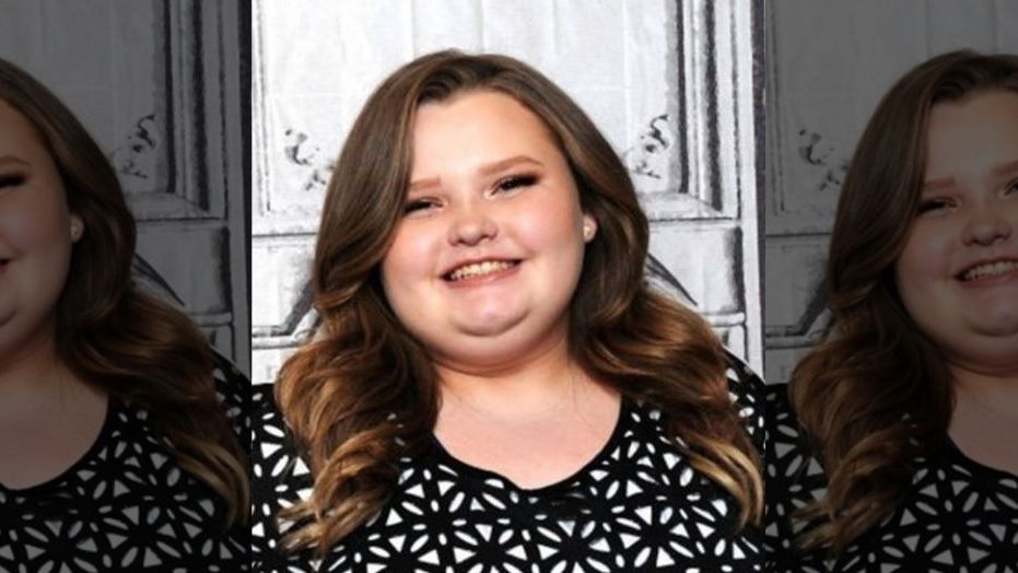 “Here Comes Honey Boo Boo” alum Alana Thompson will reportedly join the cast of “Dancing with the Stars: Juniors.” 