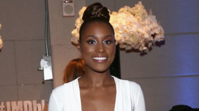 Issa Rae