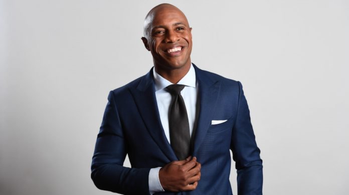 Jay Williams