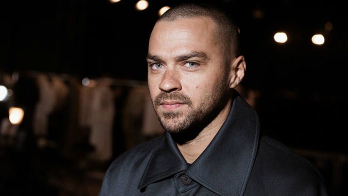 Jesse Williams thegrio.com