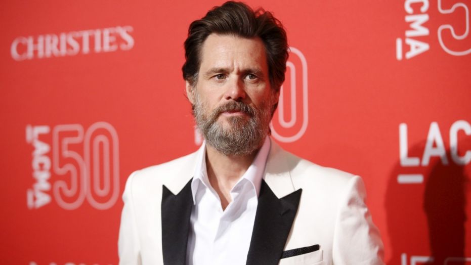 Jim Carrey to play villain Robotnik in “Sonic The Hedgehog.”