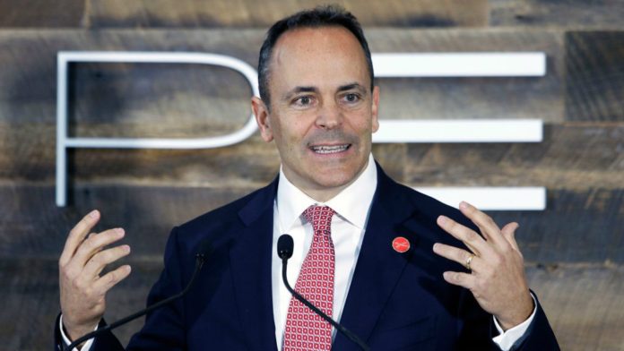 Matt Bevin thegrio.com