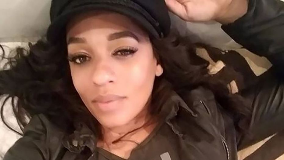 Melyssa Ford was severely injured in a wreck on a California freeway.