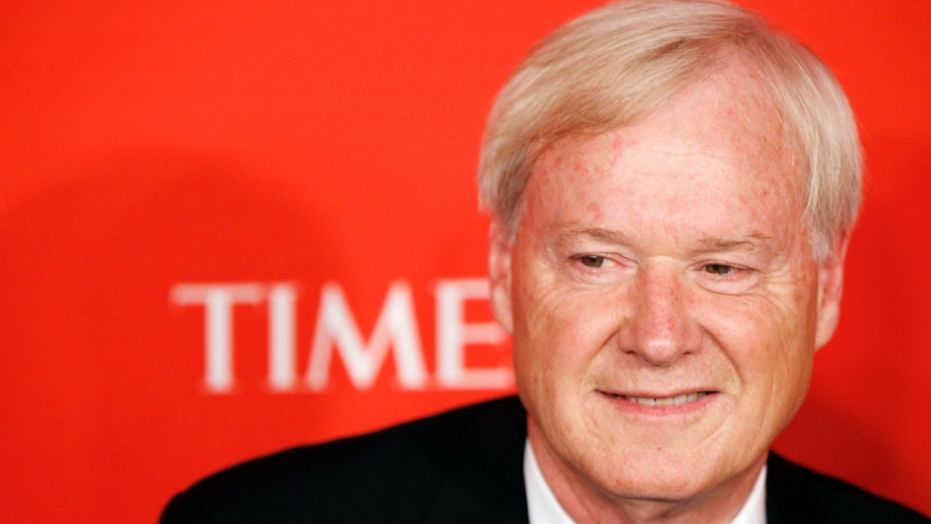 “Hardball” host Chris Matthews questioned why Trump supporters cheer at the president’s rallies. 