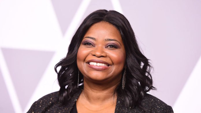 Octavia Spencer thegrio.com