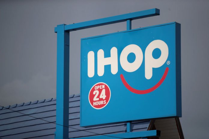 IHOP thegrio.com