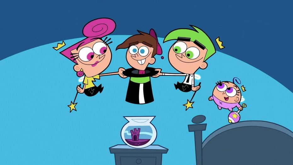 'The Fairly OddParents' creator shared an interesting fact about Timmy Turner, middle.