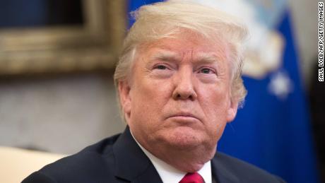 Trump and top European leader agree to work toward zero tariffs 
