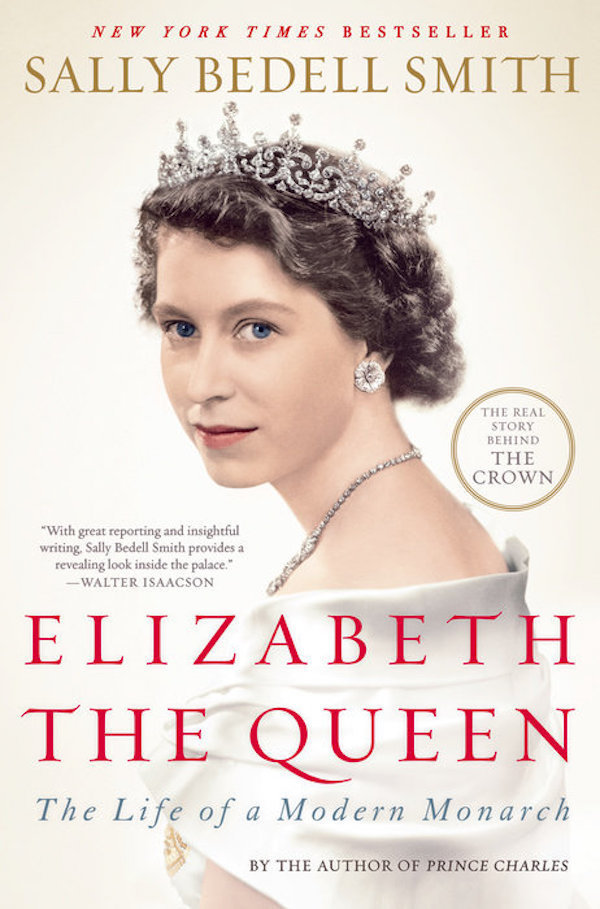 Fans of Netflix's "The Crown" will probably be drawn to this deep-dive look at Queen Elizabeth's life. It explores her youth,
