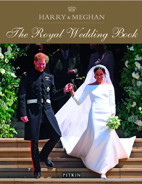 Here you'll find the&nbsp;highlights surrounding the nuptials of Prince Harry and actress Meghan Markle, now the Duke and Duc