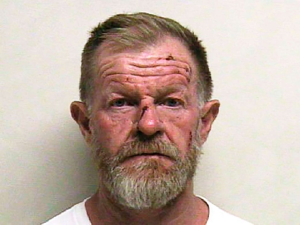 PHOTO: This photo provided by the Utah County Sheriffs Office shows Duane Youd.