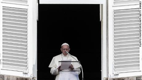 Pressure mounts on Pope Francis to address abuse cover-ups