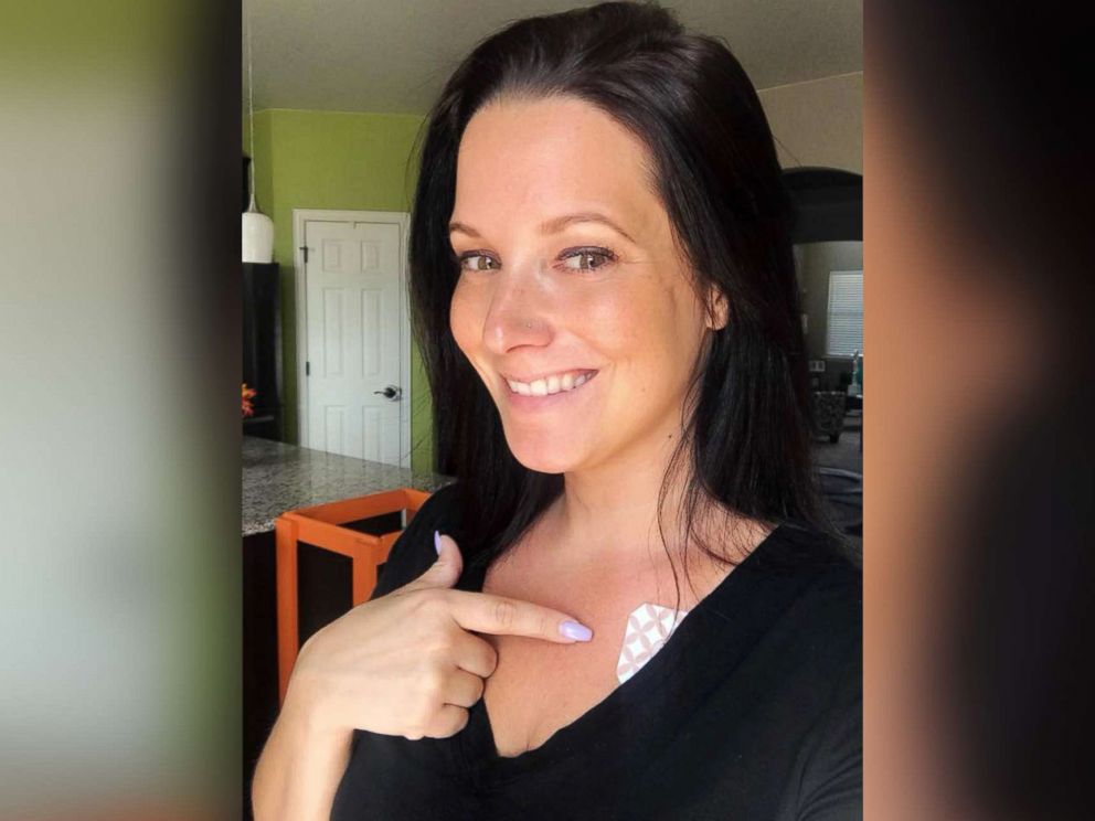 PHOTO: Shanann Watts, 34, and her two daughters ages 3 and 4 were reported missing.