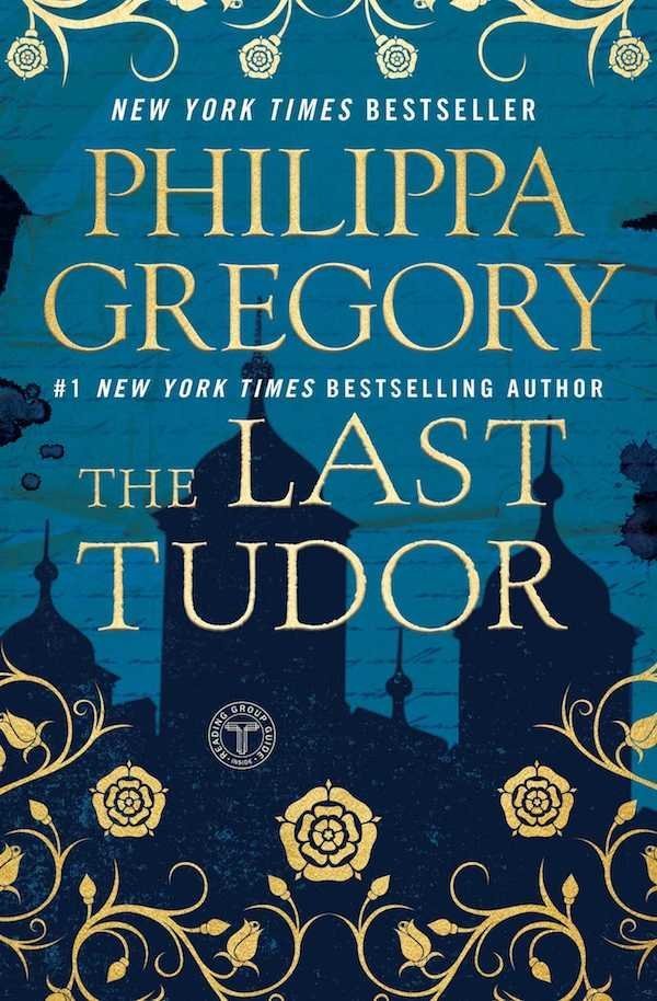 If historical fiction is more your thing, Philippa Gregory is a go-to author. In 2001, she published&nbsp;<i>The Other Boleyn