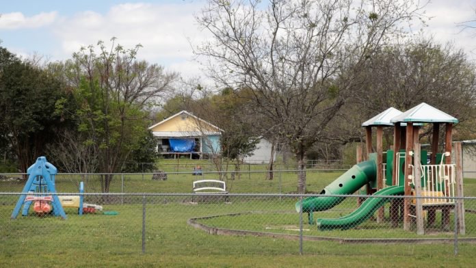 playground TheGrio