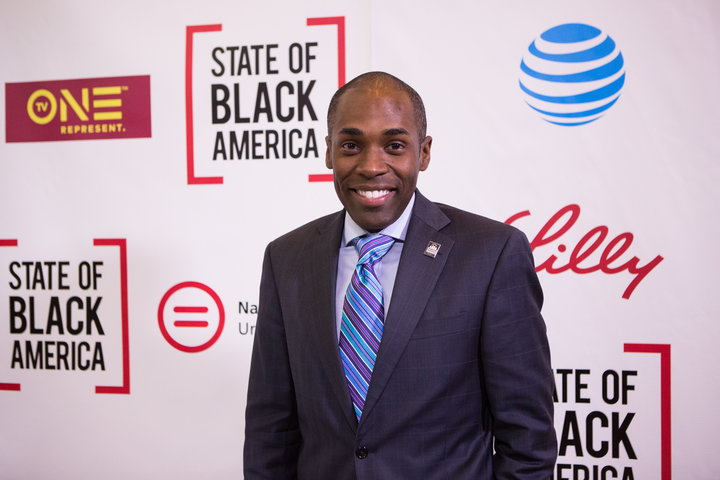 Paris Dennard has been suspended from his contributor role at CNN following a Washington Post report revealing he was fired f