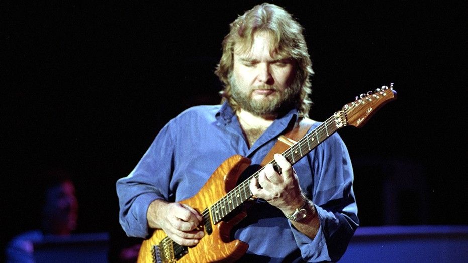 Former Lynyrd Skynyrd guitarist Ed King died Wednesday. He was 68.