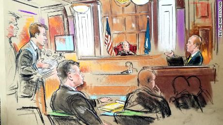 Takeaways from day five of the Paul Manafort trial