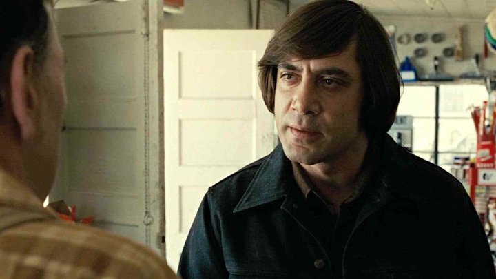 &ldquo;No Country for Old Men&rdquo; comes to Netflix.