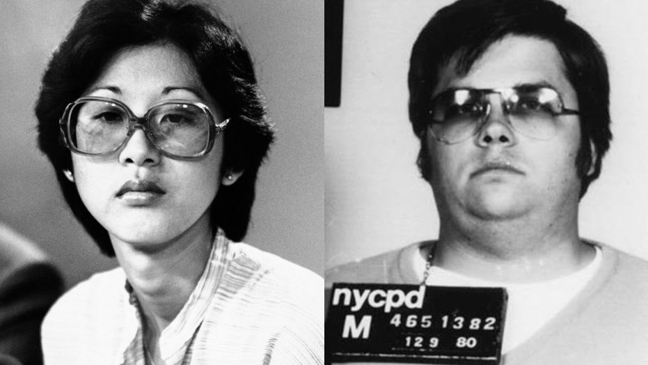 John Lennon’s assassin's wife reveals she knew of plans to murder the Beatle two months before her husband shot him dead in 1980