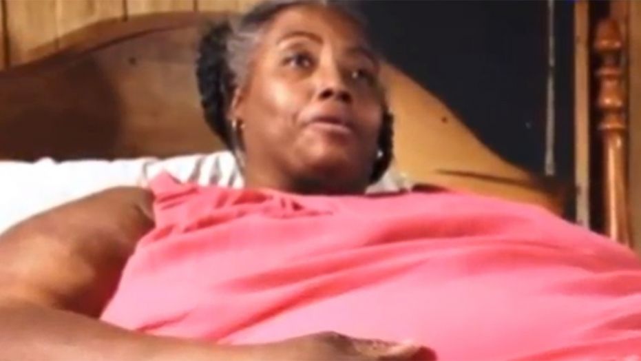 Lisa Fleming, who appeared on "My 600 Pound Life," has died.