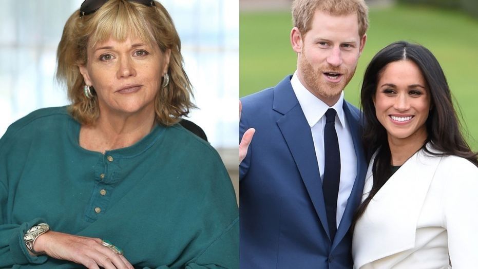 Meghan Markle's half-sister, Samantha, has yet again called out the duchess, this time calling her names on her birthday.