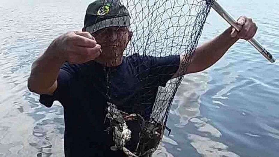 Angel Perez, who contracted a flesh-eating bacteria after crabbing, is going to continue fighting for his life rather than move to hospice care, his family announced.