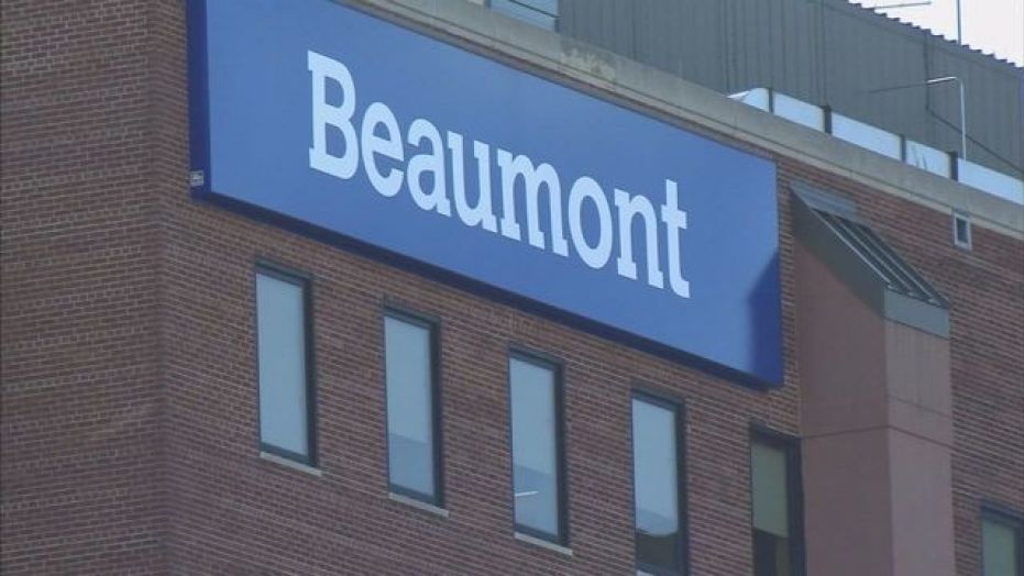 Teoka Williams, who has worked at Beaumont Hospital in Dearborn for 10 years, claims she overheard her patient say she didn’t want a “black b----“ caring for her.