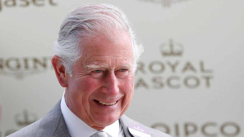 Britain's Prince Charles pictured on June 20, 2018.
