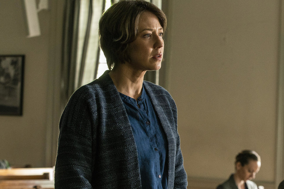 The second season of "The Sinner" debuted.