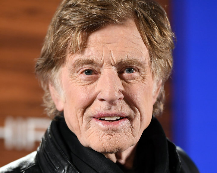 Robert Redford says he's retiring from acting, after a six-decade career.&nbsp;