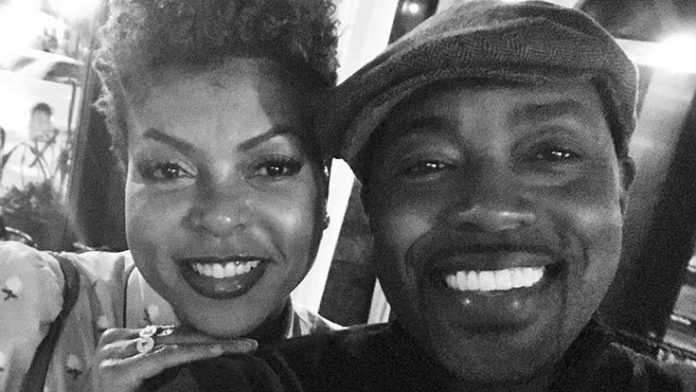 Will Packer & Tarsi