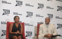 Black Men XCEL Summit (Day 2)