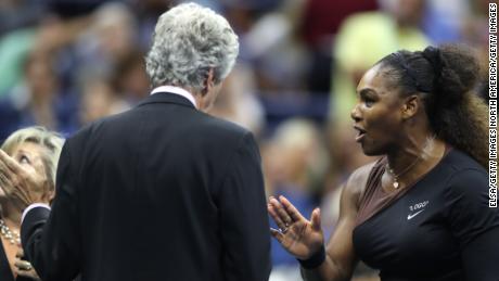Naomi Osaka upsets Serena Williams in controversial US Open final