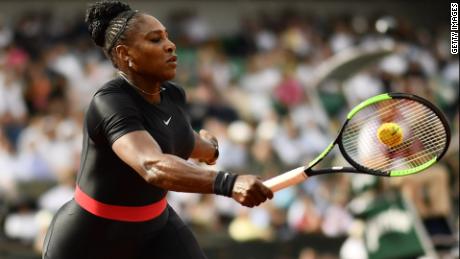 Why Serena Williams&#39; catsuit ban matters, and what it says about us