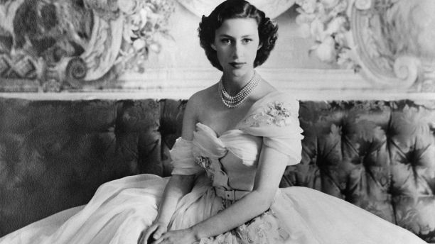 princess margaret ullstein bild Dtl. / Contributor via getty images 1951